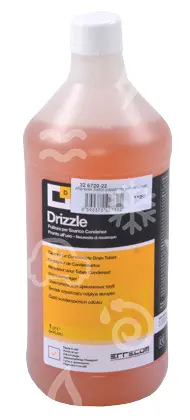 přípravek čistící odpadního potrubí klimatizací 1 l